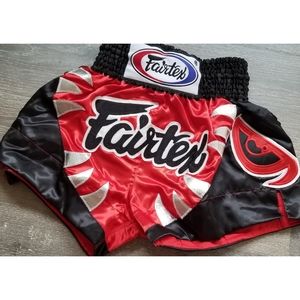 Fairtex shorts X-small  *BRAND-NEW* for Muay Thai